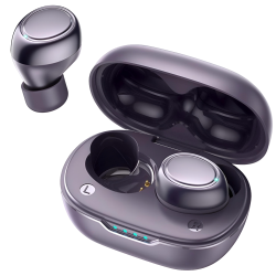 Airpods Joyroom Wireless Bluetooth JR-DB1 Burple